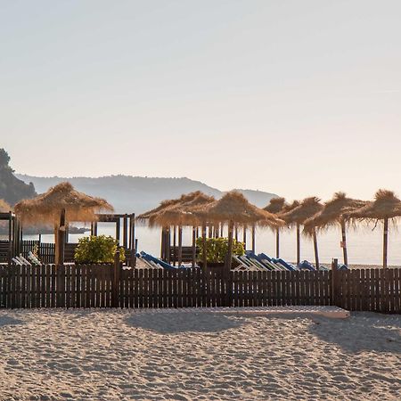 Complejo Andalucia Torrecilla Beach Nerja Exterior photo